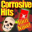 Corrosive Hits